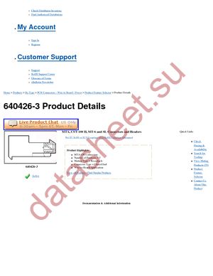 640426-3 datasheet  